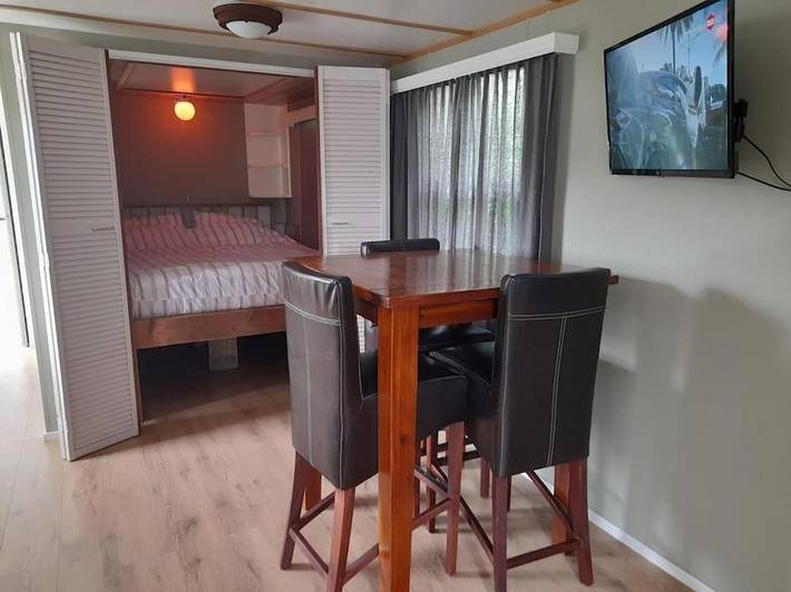 Gîte pour 2 personnes, avec jardin et vue à Oisterwijk - 2