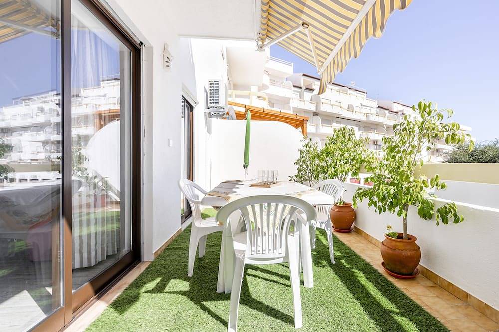 Ganze Wohnung, Altura  Inn Terrace New, Beach, Golf, Hiking, Sun, Terrace, Wifi, Ac in Altura, Faro Distrikt