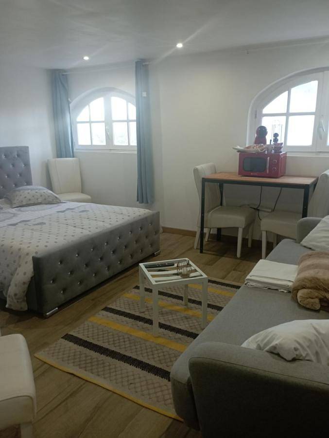 Superior King Room in Valras-Plage, Côte méditerranéenne (France)