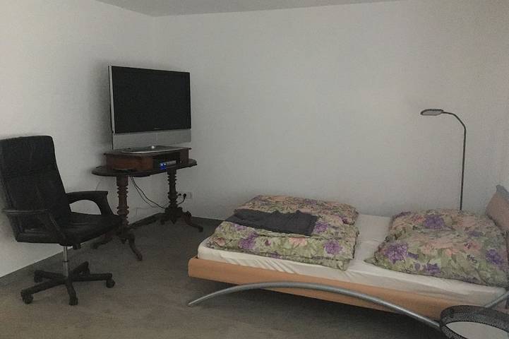 Ferienwohnung für 2 Personen, mit Garten in Kirchenlamitz - 2