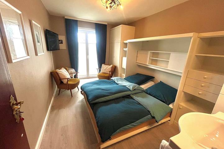 B&B für 2 Personen in Schleswig-Holstein