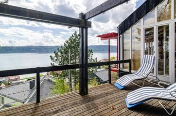 Ferienhaus für 6 Personen in Sipplingen, Bodensee, Bild 3