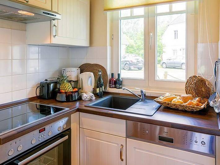 Ferienhaus für 6 Personen, mit Garten in Nienhagen - 4