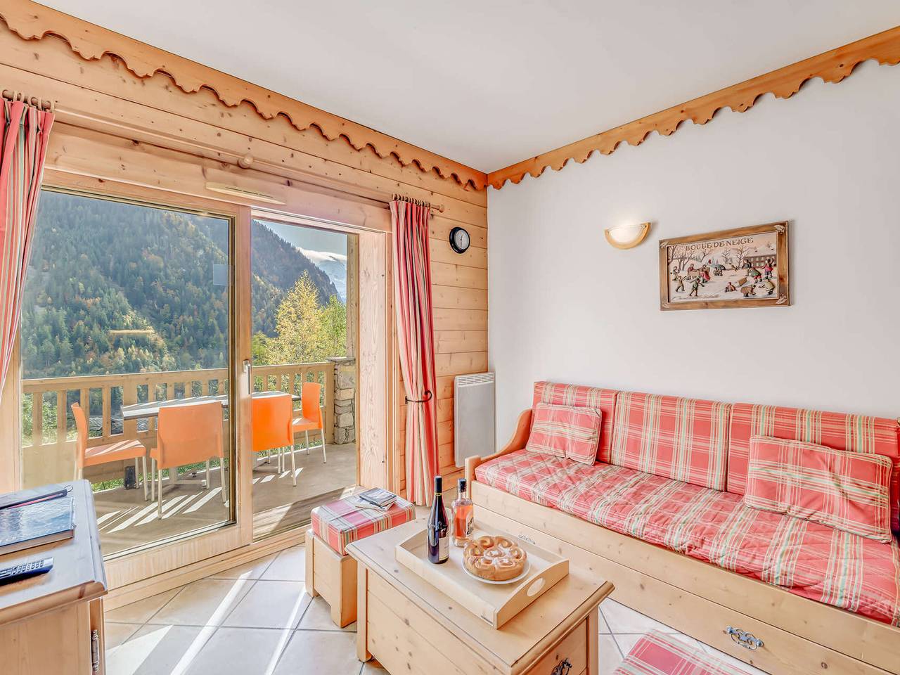 Photo : Appartement de vacances
