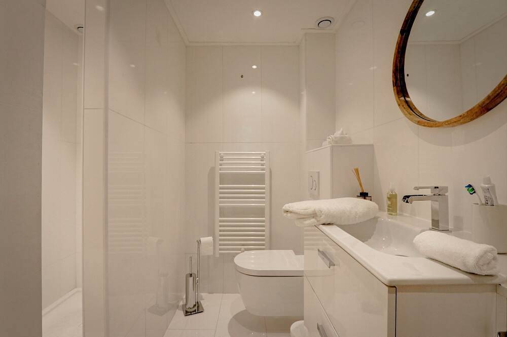 Appartement entier, L'Appartement des Lices, au coeur de Saint Tropez in Saint-Tropez, Côte méditerranéenne (France)