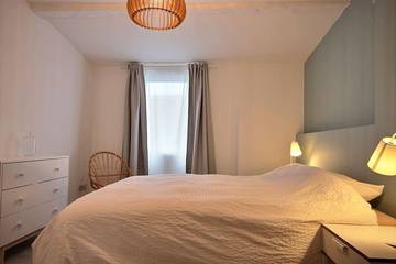 Appartement De Vacances pour 6 Personnes dans Liège, Région de Liège, Photo 2