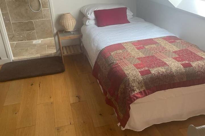 \"Hidden Gem\" Luxurious & Unique Cottage Nestled Pembrokeshire Coast National P in Pembrokeshire