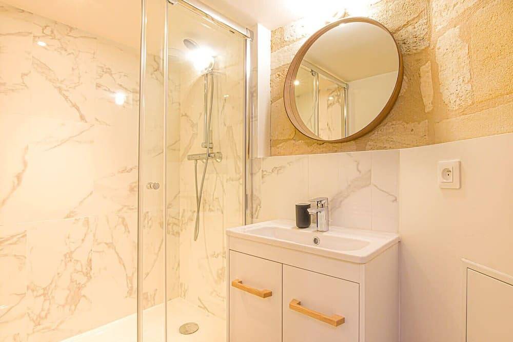 Ganze Wohnung, Pleasant duplex for 4p recently renovated in Bordeaux, Bordeaux und Umgebung
