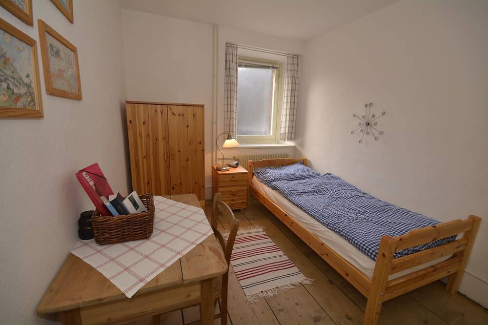 Familien- und gruppenfreundlich, talblick, in Filisur, Bergün Filisur