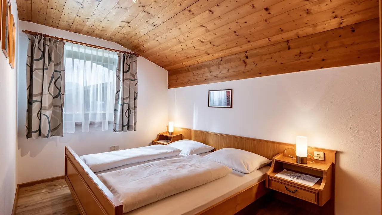 Geheel vakantieappartement, Vakantieappartement voor 5 personen met balkon in Kirchdorf in Tirol, Kaisergebirge