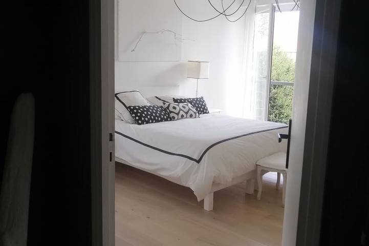 Villa pour 8 personnes, avec balcon et jardin à Avignon - 3