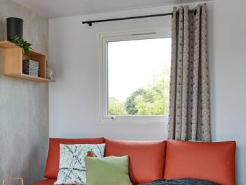 Woonwagen voor 5 Personen in Cucq, Montreuil en omgeving, Afbeelding 3