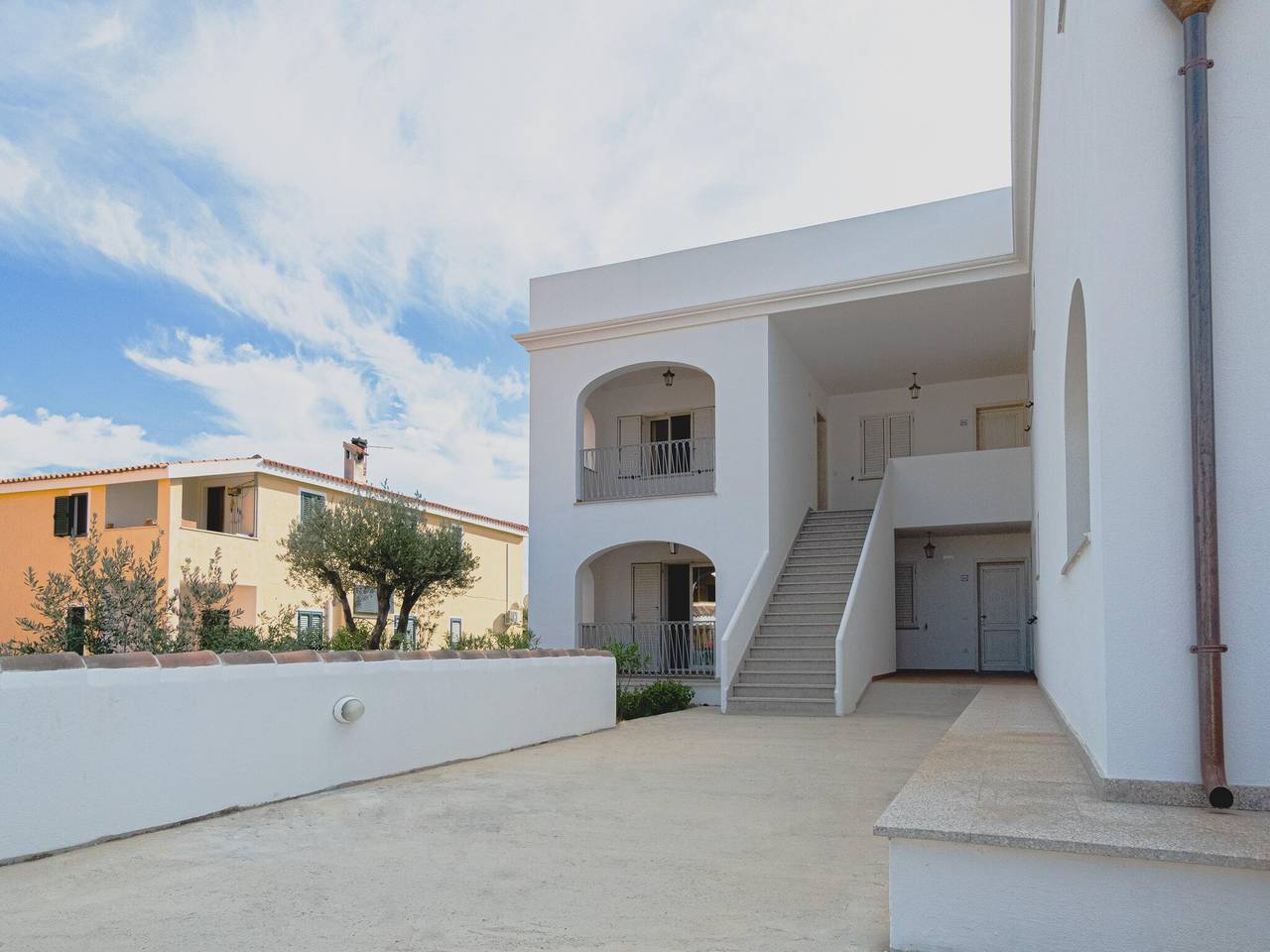 Ganze Wohnung, Le Residence del Golfo Orosei in Orosei, Golf von Orosei