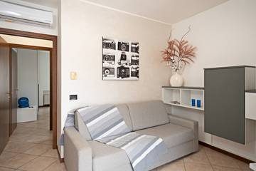Vakantieappartement voor 4 Personen in Lazise, Garda Bergen, Afbeelding 1