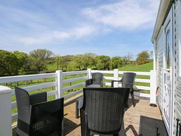 Caravan for 4 People in Gwynedd, North-Wales, Photo 1