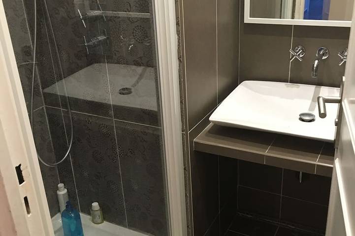 Gîte pour 6 personnes, avec balcon, animaux acceptés à Saint-Germain-en-Laye - 3