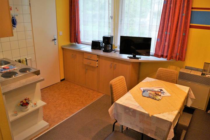 Ferienhaus für 5 Personen, mit Terrasse und Garten in Niederlausitz - 3