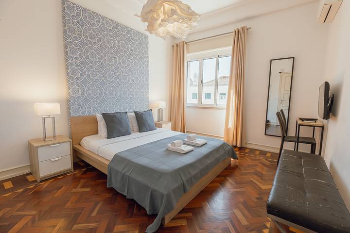 Vakantieappartement voor 2 personen