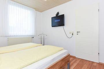 Bauernhof für 4 Personen in Bensersiel, Esens, Bild 4