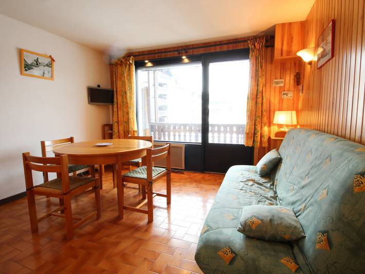 Location appartement pour 6 personnes