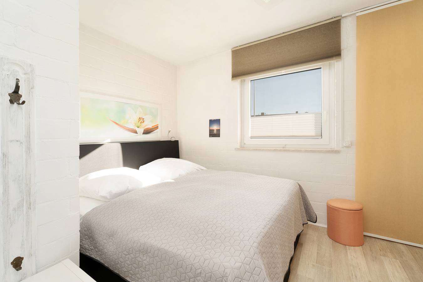 Apartamento vacacional entero, Inselblick in Este de Fehmarn, Isla de Fehmarn