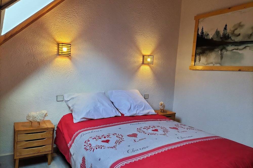 Chalet   pour 8 personnes in Cauterets, Parc national des Pyrénées