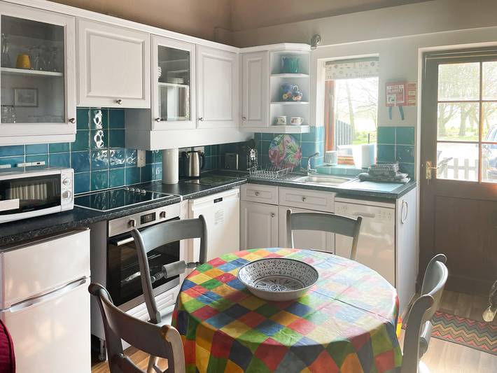 Gîte pour 4 personnes avec jardin in Littleport, Cambridgeshire