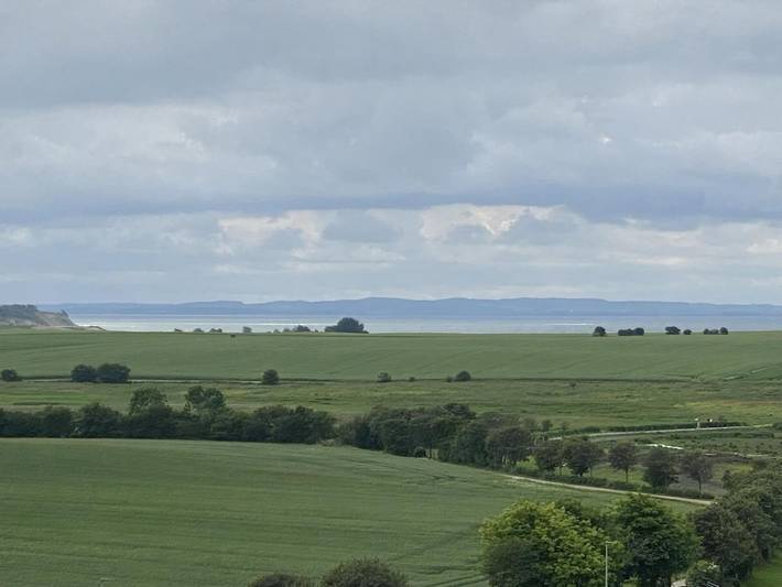 Strandhaus für 2 Personen, mit Balkon in Heiligenhafen - 3