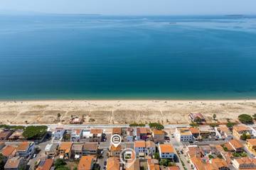 Gîte pour 4 personnes à Oristano