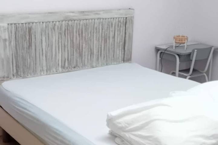 Location de vacances pour 4 personnes, avec terrasse et jardin à Dompierre-sur-Mer - 2