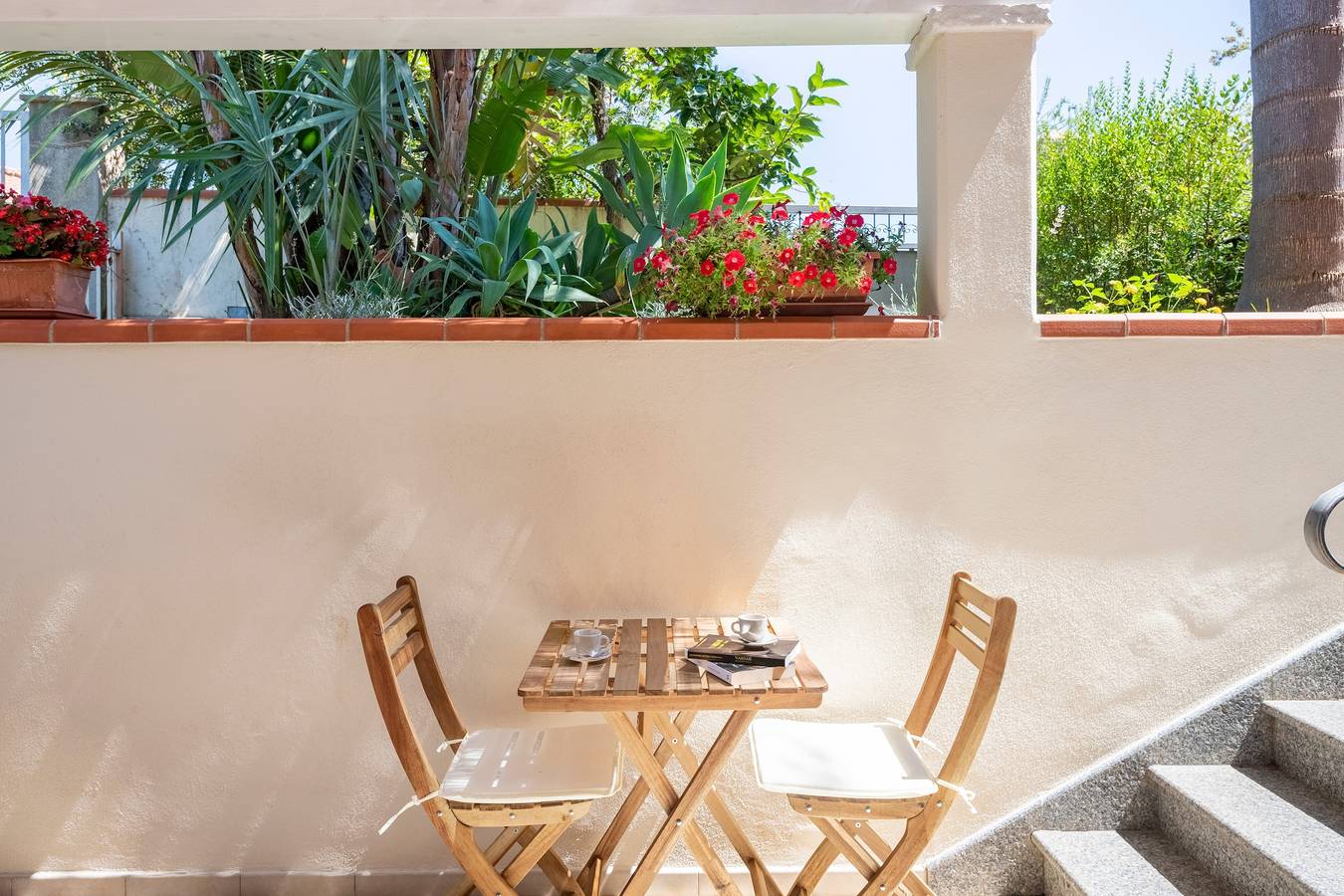 Ferienhaus "Loft Pina" mit Wlan, Garten und Terrasse in Arbatax, Tortolì