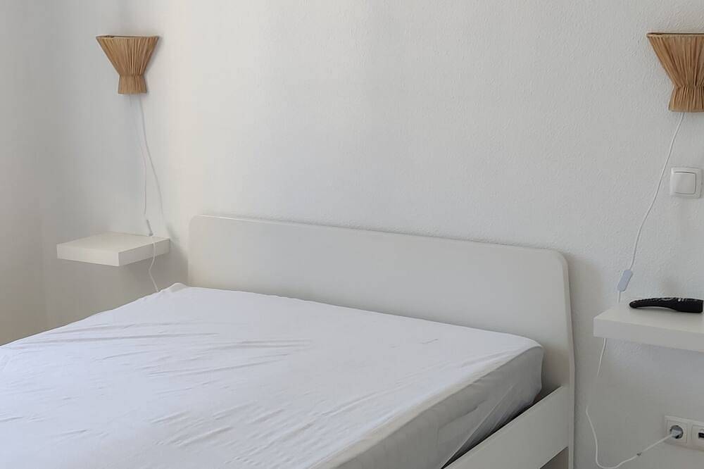 Geheel appartement, T1 em Monte Gordo, no Aldeamento Turístico de Monte Fino in Faro District