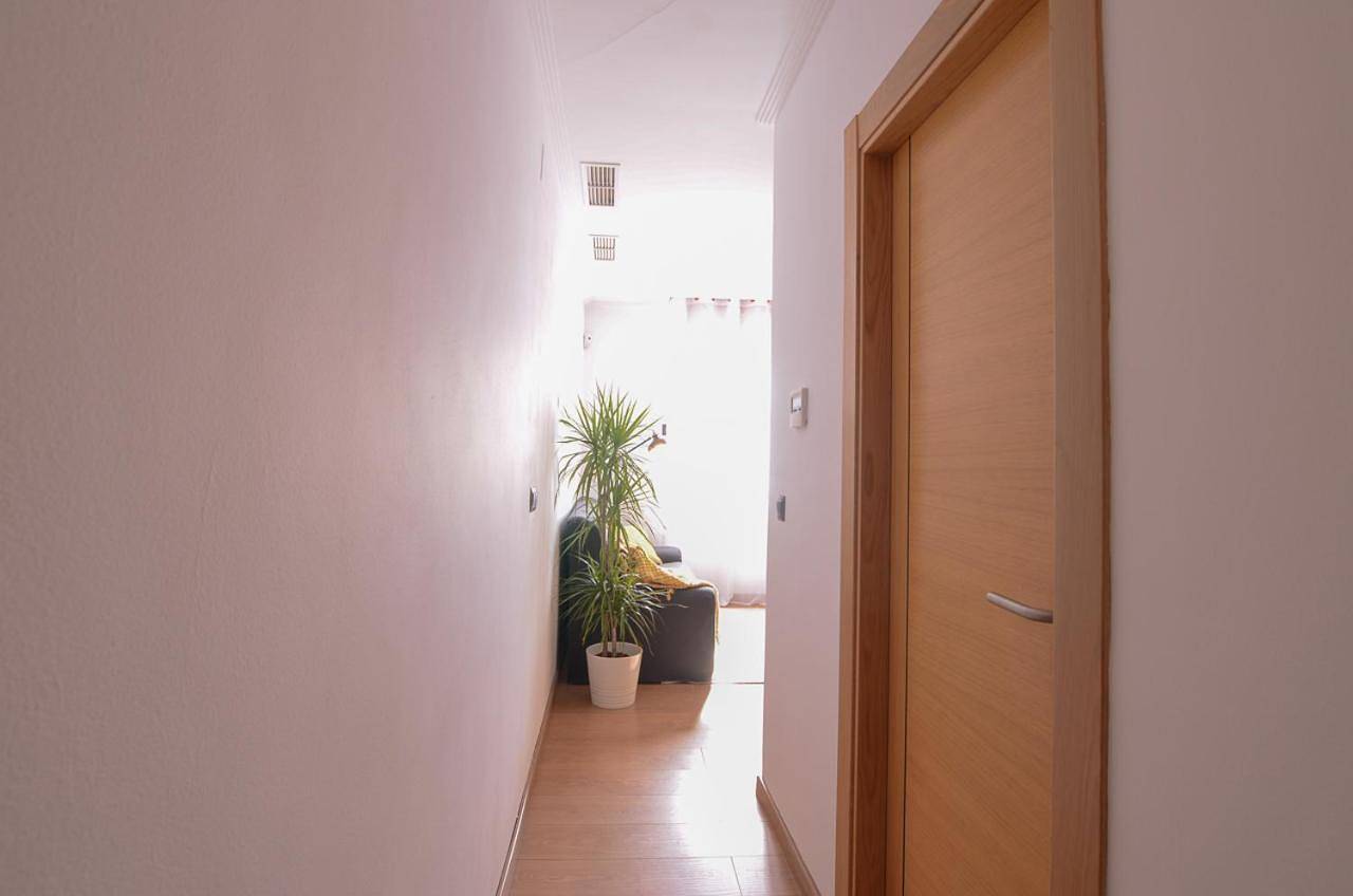 Cały apartament, One-Bedroom Apartment in Huelva, Costa de la Luz