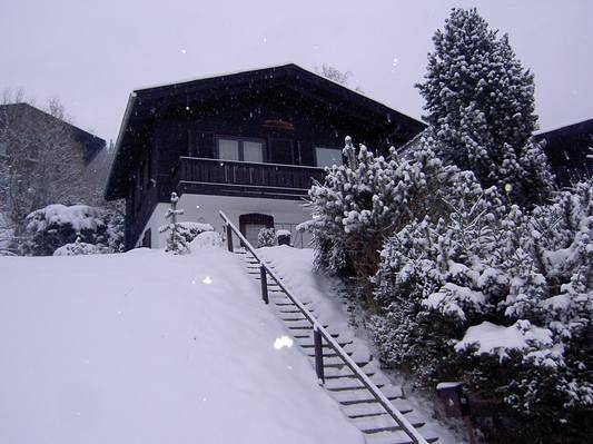 Ferienwohnung für 4 Personen, mit Garten und Terrasse in Murtal