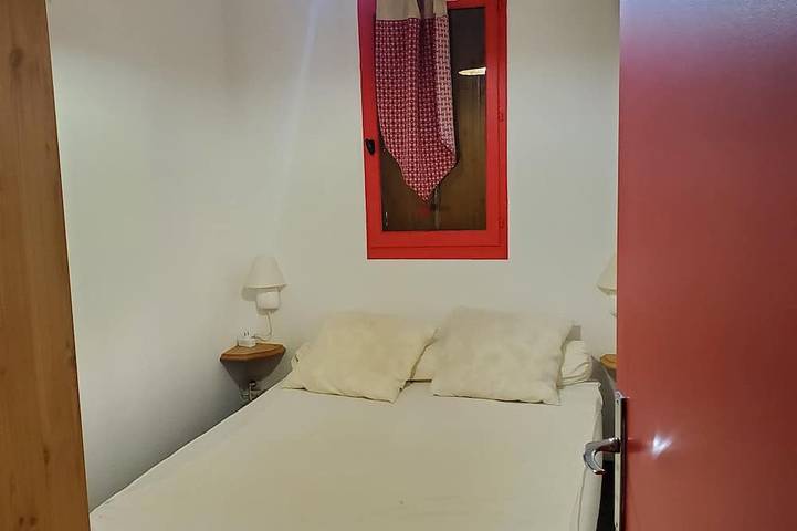 Gîte pour 5 personnes, avec balcon dans Station de Bolquère Pyrénées 2000 - 3