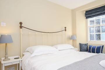 Cottage for 3 People in Boscastle, Cornwall, Photo 4