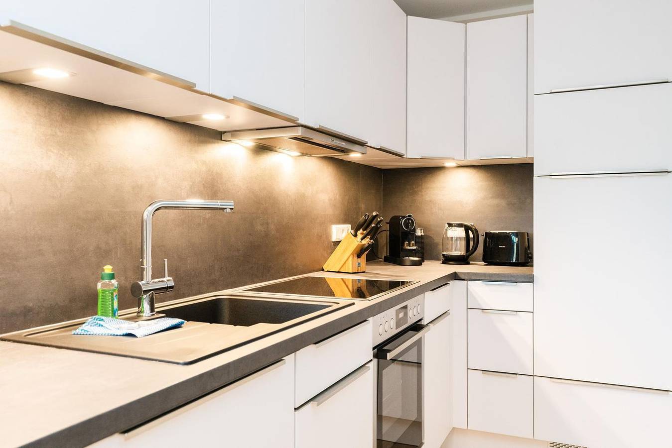 Ganze Wohnung, Appartement Margarethenhus in Westerland, Sylt (Gemeinde)