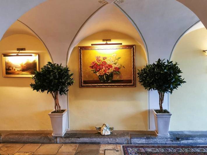 Hotel für 4 Personen, mit Terrasse in Klosterneuburg - 3