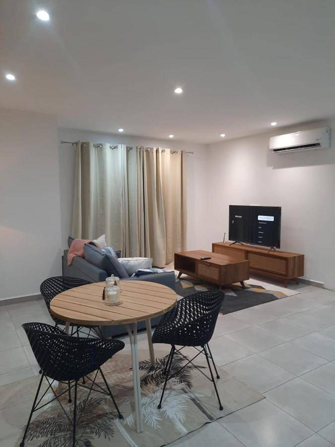 Gîte pour 2 personnes, avec terrasse à Mamoudzou - 3