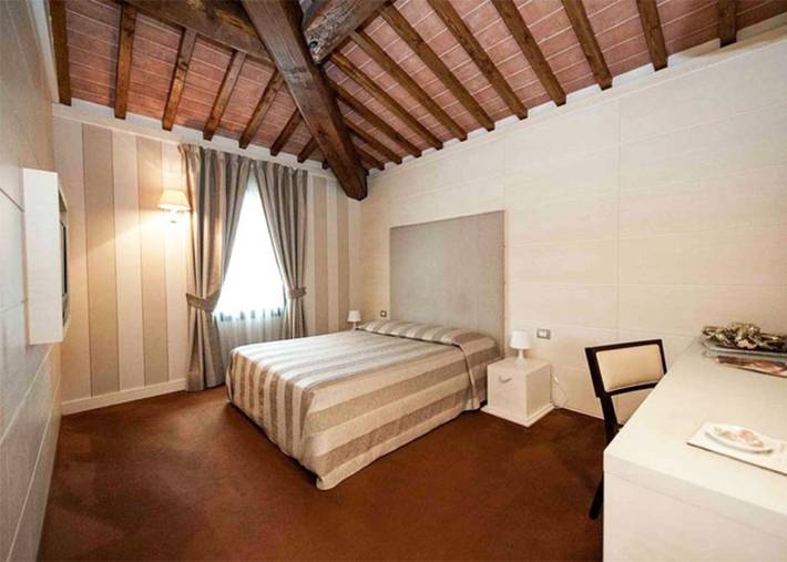 Habitación para 2 personas - 1