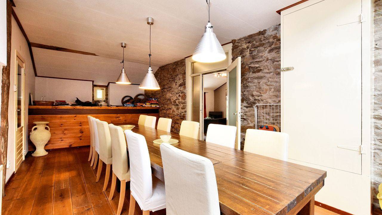 Bauernhof für 9 Personen (390 m²) in Gouvy in Bovigny, Gouvy