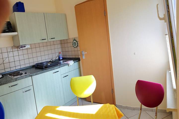 B&B für 4 Personen auf Usedom - 3