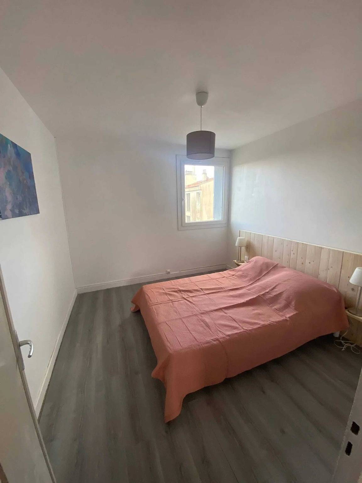 Appartement entier, Appartement charmant à Auch - 80 m² avec balcon in Auch, Gers