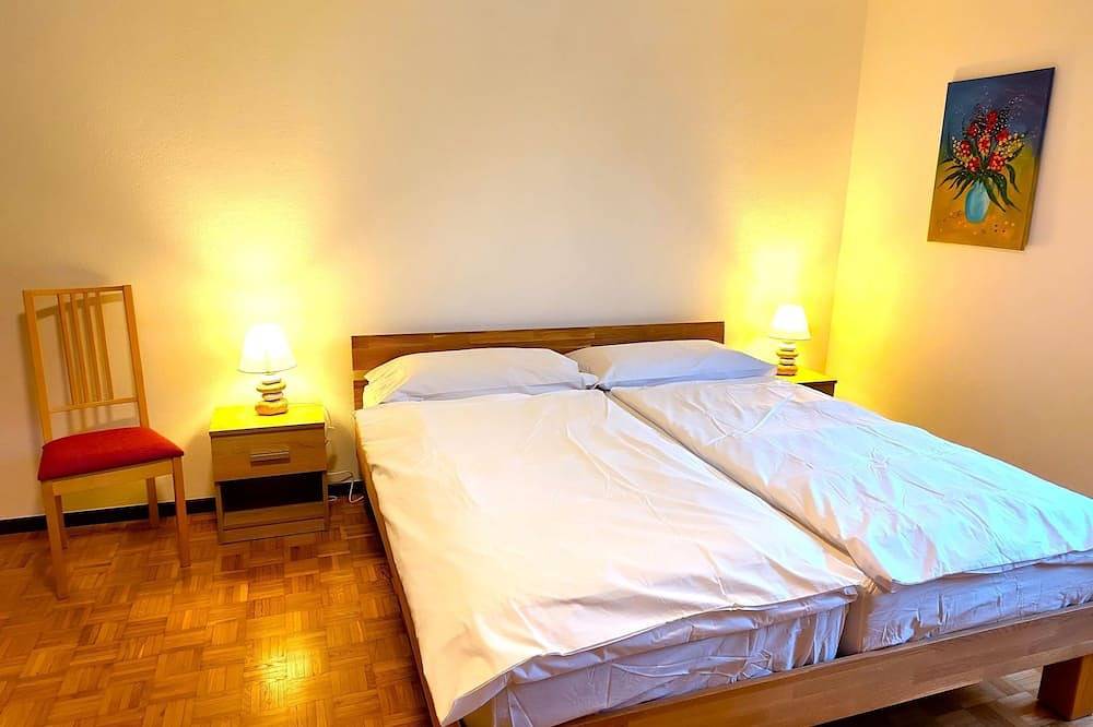 Ganze Wohnung, Maspoli Holidays 626 - Brandneuer, einzigartiger Raum in Pura, Luganersee