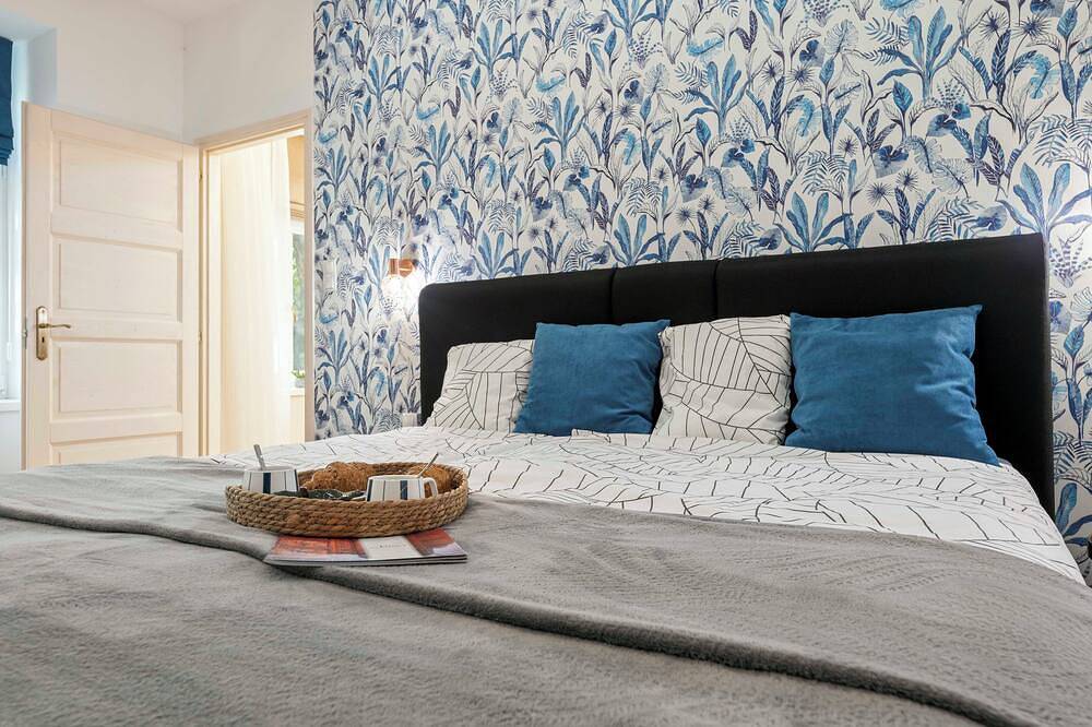 Ganze Wohnung, 2-bedroom apartment in Pécs in Pecs, Kleingebiet Fünfkirchen