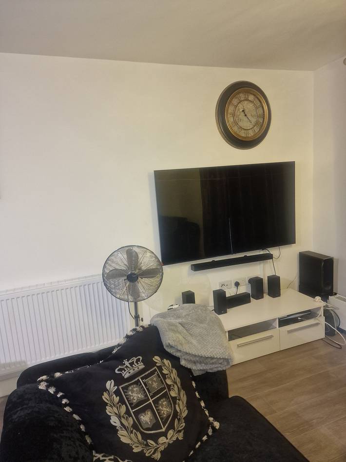 Apartamento de férias para 4 pessoas, com Varanda/Terraço em Londres