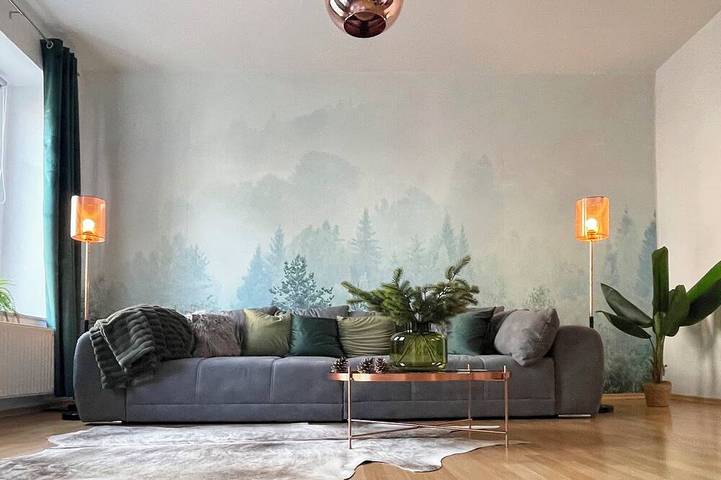 Ferienwohnung für 6 Personen - 1