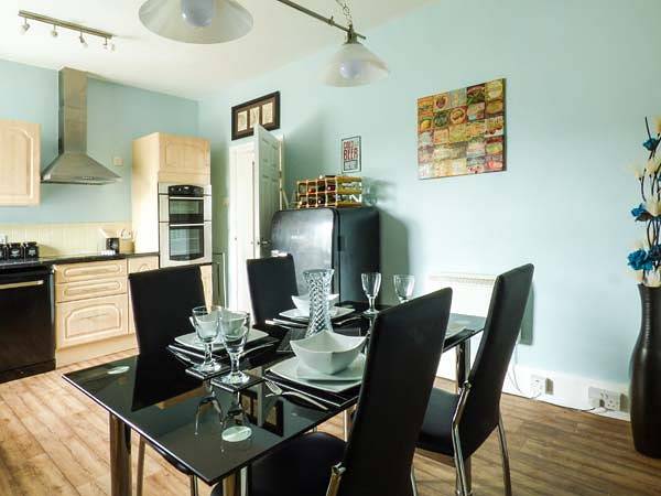 Entire apartment, Westgate Retreat in Hunstanton, Norfolk Coast