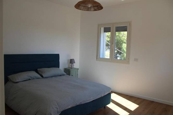 Gîte pour 4 personnes, avec jardin et vue, animaux acceptés à Mussomeli - 4