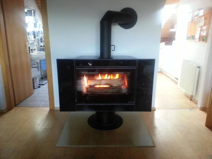 Ferienwohnung für 4 Personen, mit Balkon in Feldkirch - 4